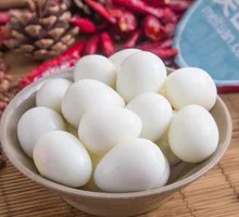 Quail Egg