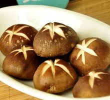 Shiitake Mushroom