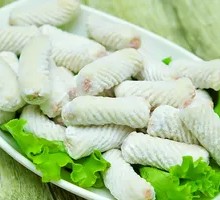 Fish Roll with Filling