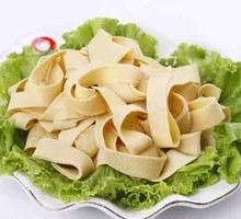 Tofu Skin