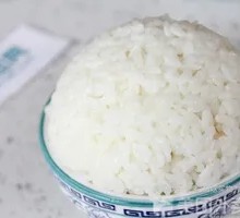 Long-grain Fragrant Rice