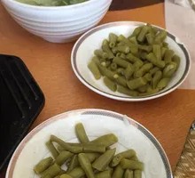 Cold Appetizer