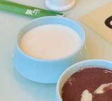 Red Bean Paste