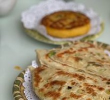 Scallion Pancake
