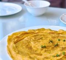 Scrambled Eggs