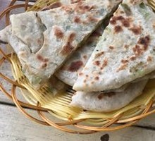 Home-style Flatbread