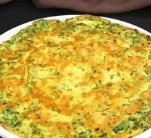 Scallion Fried Egg Pancake