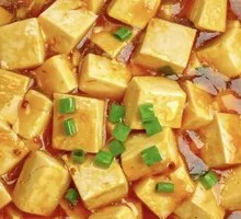 Stir-Fried Tofu