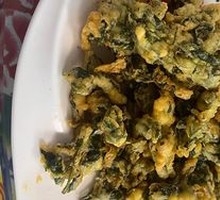 Fried Sichuan Peppercorns