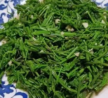 Stir-Fried Seasonal Vegetables