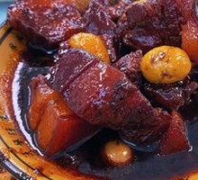 West Lake Courtyard Braised Pork