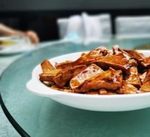 Farmhouse Tofu