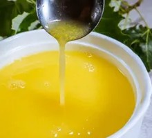 Cornmeal Porridge