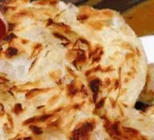 Home-style Flatbread