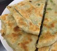 Scallion Pancake