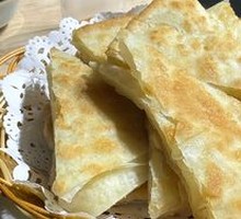 Home-style Flatbread