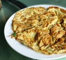 Scrambled Eggs