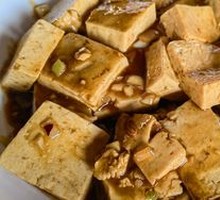 Home-style Tofu