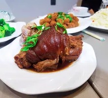 Braised Pork Elbow