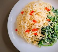 Steamed Dishes