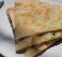 Scallion Pancake