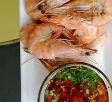 Large Shrimp