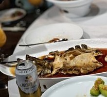 West Lake Vinegar Fish