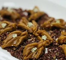 Dahongpao Crispy Duck Feet