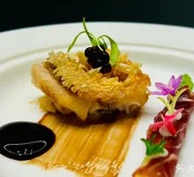 Lipfish with Italian Vinegar