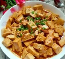 Home-style Tofu