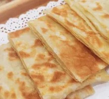 Home-style Flatbread