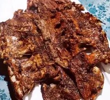 Grilled Rainbow Trout