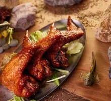 Kentucky Fried Wings