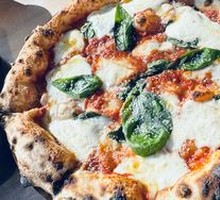 Margherita Pizza