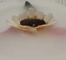 Honey-glazed Sea Cucumber