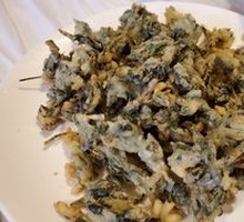 Fried Fragrant Toon芽