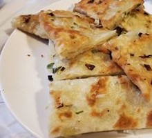 Scallion Pancake