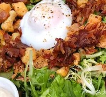 King's Classic Salad