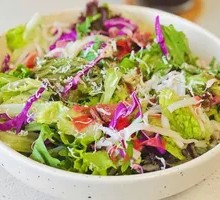 Green Classic Salad