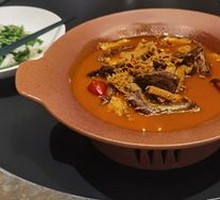 Zhangfu's Secret Braised Beef Shanks