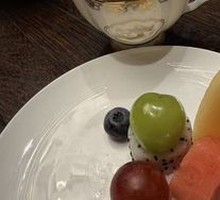 Appetizer Fruit