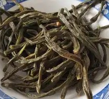 Dried Green Beans