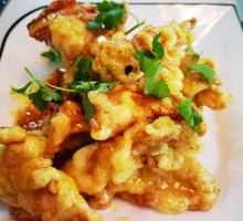 Sweet and Sour Pork
