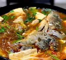 Iron Pot Fish
