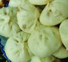 包子