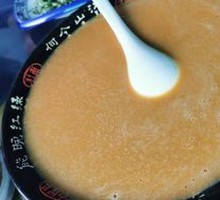 Soybean Porridge