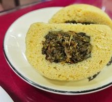 Dumpling Balls
