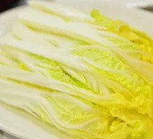 Baby bok choy