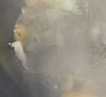 Dried Green Beans