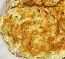 Pan-fried Eggs